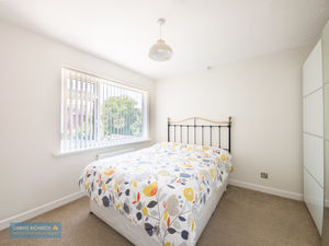 Bedroom 2- click for photo gallery